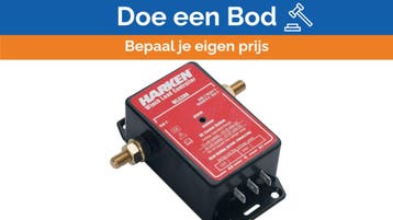 Bieden: Harken type WLC200R winch load, Ophalen of Verzenden, Nieuw
