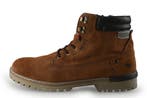 Mustang Veterboots in maat 47 Bruin, Verzenden, Boots