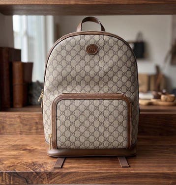 Gucci - Sac à dos