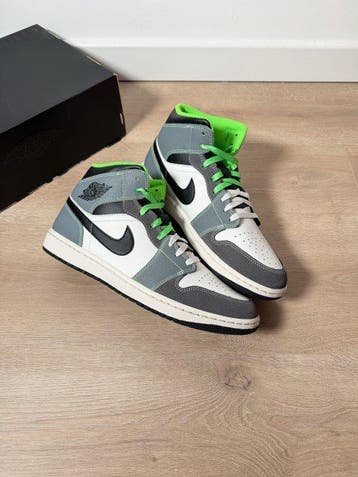 Air Jordan - Sneakers - Maat: EU 44 - Nieuw met tags, Nieuw