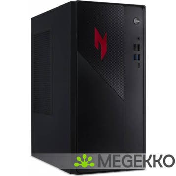 Acer NITRO N20 I52150 Intel Core 5 210H RTX 5050 Gaming PC, Verzenden