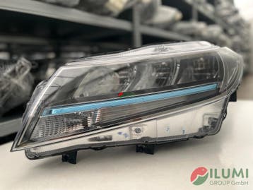 SUZUKI VITARA III LIFT FULL LED PHARE AVANT GAUCHE 100-7R016, Verzenden, Gebruikt, Suzuki