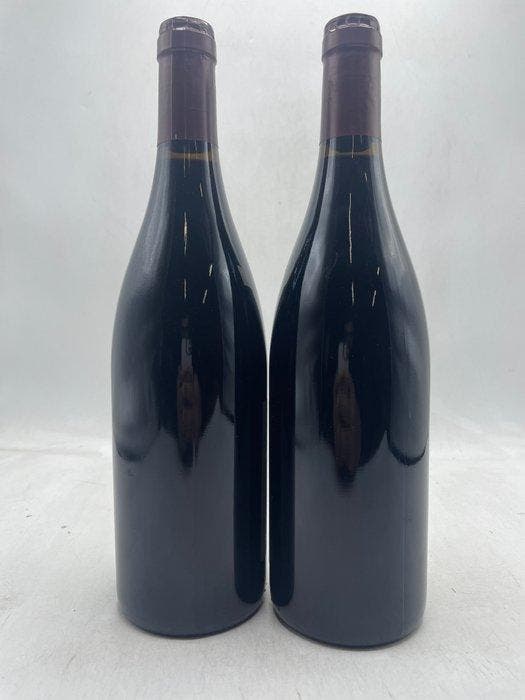 2020 Domaine Confuron Cotetidot Nuits Saint Georges -, Collections, Vins