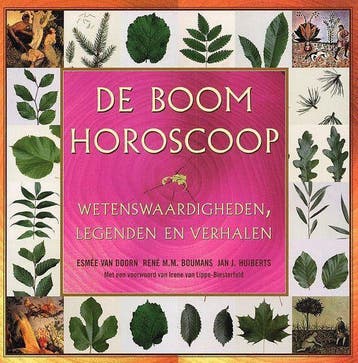 BOOM HOROSCOOP 9789059471160 E. van Doorn, Verzenden, E. van Doorn