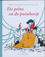 De prins en de puinhoop 9789026126581 Tjibbe Veldkamp, Verzenden, Gelezen, Tjibbe Veldkamp