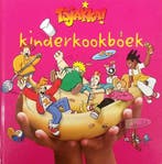 Tsjakka! Kinderkookboek - Het leukste kookboek voor, Verzenden, Gelezen, Mirjam van Herwaarden