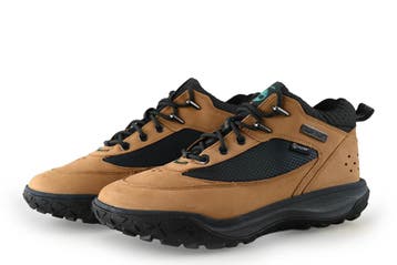 Timberland Wandelschoenen in maat 45 Bruin, Bruin, Verzenden, Timberland, Zo goed als nieuw