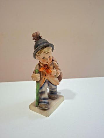 M.I. Hummel - M.I. Hummel - Beeld, Farewell / Bye-Bye