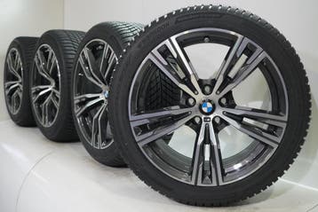 BMW Z4 G29 798M 18 inch velgen Hankook Winterbanden Nieuw Or, Ophalen of Verzenden