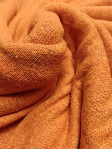 Jersey van wol en zijde E 498 maat 6x1,50 m - Textiel - 600, Antiek en Kunst