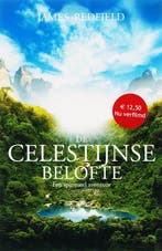 Celestijnse belofte Film editie 9789022546345 James Redfield, Verzenden, James Redfield