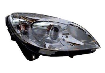 Mercedes B-Klasse W245 2008-2011 Koplamp Rechts (Koplampen), Verzenden, Nieuw