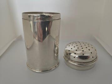 Philip de Meijer - Strooier - .835 zilver - 1855