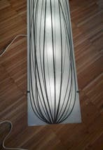 IKEA - Wandlamp - Gyllen - glas metaal - Gyllen, Antiek en Kunst