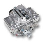 Holley 600 CFM STREET WARRIOR CARBURETOR electric choke, Ophalen of Verzenden, Nieuw