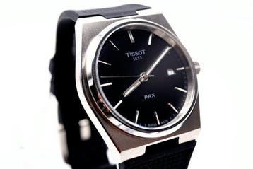 Tissot - PRX - Sans prix de réserve - T137.410.17.051.00 -, Bijoux, Sacs & Beauté