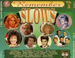 Various - Remember Slows Vol. 3, Verzenden, Gebruikt