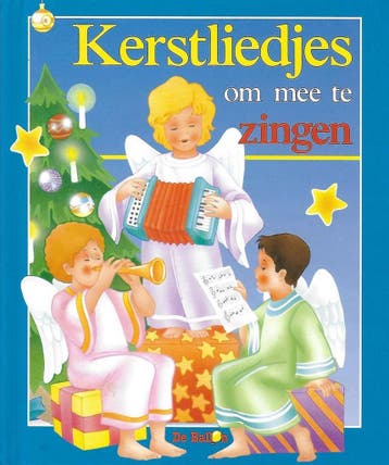 Kerstliedjes om mee te zingen 9789037411379, Boeken, Kinderboeken | Baby's en Peuters, Verzenden, Gelezen
