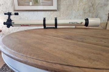 Astronomical telescope - Aluminium - Vixen - Perl-Vixen New, Verzamelen