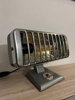 Thermor - Lamp - Staal - Lamp Thermor