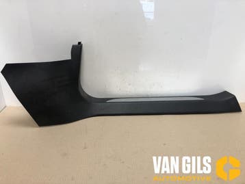 Dorpel rechts Tesla Model S O234265, Nieuw