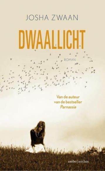 Dwaallicht (9789026330650, Josha Zwaan), Boeken, Verzenden, Nieuw