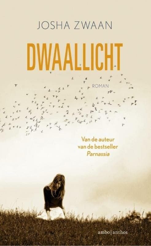 Dwaallicht (9789026330650, Josha Zwaan), Boeken, Romans, Nieuw, Verzenden