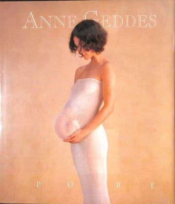 Pure - Geddes, Boeken, Verzenden, Nieuw