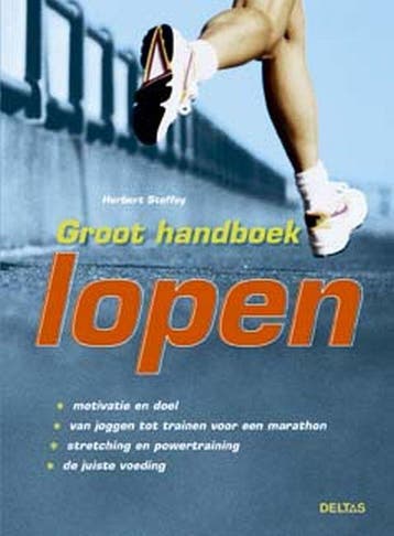 Lopen 9789044709308 H. Steffny, Verzenden, H. Steffny