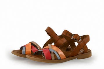 Stones And Bones Sandalen Meisjes in maat 31 Cognac, Kinderen en Baby's, Kinderkleding | Schoenen en Sokken, Verzenden, Jongen of Meisje
