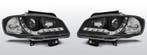 Koplampen Devil Eyes | geschikt voor Seat Ibiza/Cordoba 1999, Verzenden, Nieuw, Seat