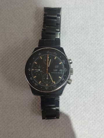 Porsche Design - Orfina 7176 - Heren - 1979