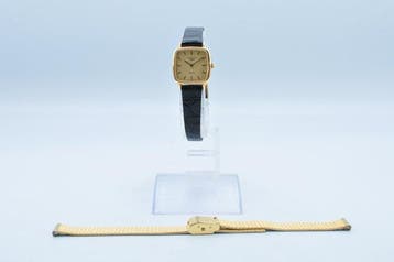 Longines - Zonder minimumprijs - 24 605 344 - Dames -