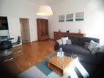 Appartement aan Rue de Spa, Brussels, 50 m² of meer