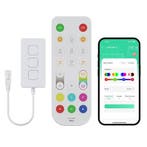 WiFi + IR Afstandsbediening voor Pixel LED strip - SP548E L, Verzenden