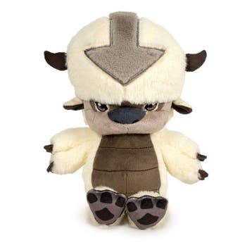 Avatar: The Last Airbender Appa Knuffel 21 cm, Ophalen of Verzenden, Nieuw