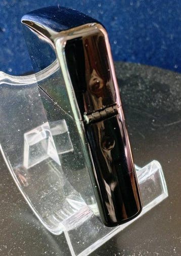 Zippo - Zippo Ice High Gloss - Zonder minimumprijs -, Nieuw