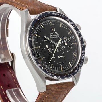 Omega - Speedmaster Professional - 145.022-68 ST - Homme -, Handtassen en Accessoires, Nieuw