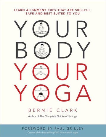 Your Body Your Yoga 9780968766538 Bernie Clark, Verzenden, Bernie Clark