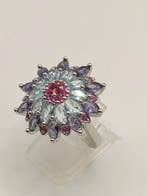 Sans prix de réserve - Bague Argent, Bague en argent 925, Bijoux, Sacs & Beauté