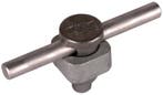 Dehn M12 KS Connecteur pour Rd 8-12.5mm Une pièce - 300002, Verzenden, Nieuw