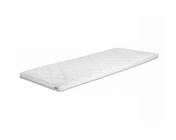 Avek 1927 Innerzone Latex Topper 9 cm - 80x200, Nieuw