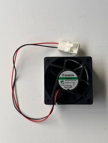 ventilator WMF Presto 1400 koffie, Ophalen of Verzenden, Nieuw