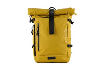 Camel Active Rugzak Geel, Verzenden