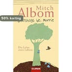 Dienstags Bei Morrie 9783442451753 Mitch Albom, Verzenden, Zo goed als nieuw, Mitch Albom