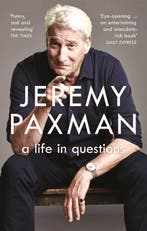 A Life in Questions 9780008128333 Jeremy Paxman, Boeken, Verzenden, Zo goed als nieuw, Jeremy Paxman