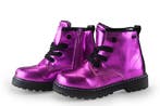 Puccetti Boots Meisjes in maat 25 Overig, Kinderen en Baby's, Verzenden, Jongen of Meisje, Schoenen, Zo goed als nieuw