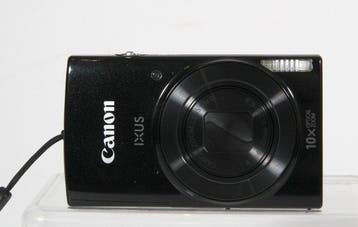 Canon IXUS 190 Appareil photo numérique, TV, Hi-fi & Vidéo