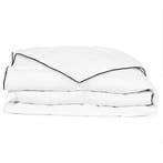 vidaXL Winterdekbed 240x220 cm dons, Huis en Inrichting, Verzenden, Nieuw