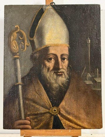 Scuola emiliana, area bolognese (XVII–XVIII) - San Petronio,
